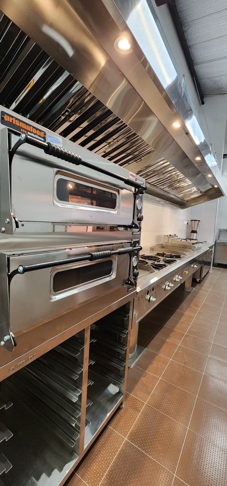 Helena's Kitchen